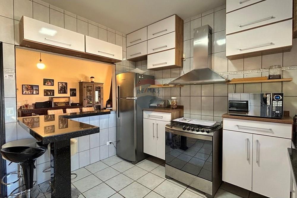 Chácara / Sítio / Fazenda - Venda - Monte Alegre do Sul , São Paulo - 04_Casa.JPG - 691191003-8