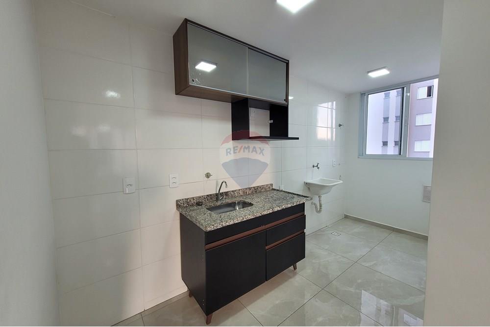 Apartamento - Alugar - Mogi Guaçu , São Paulo - 20250523_165359.jpg - 690521007-323