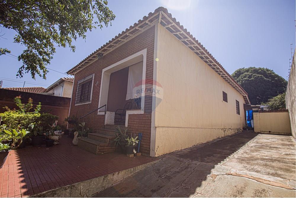 Casa - Venda - Araraquara , São Paulo - frente 8.jpg - 690151011-48