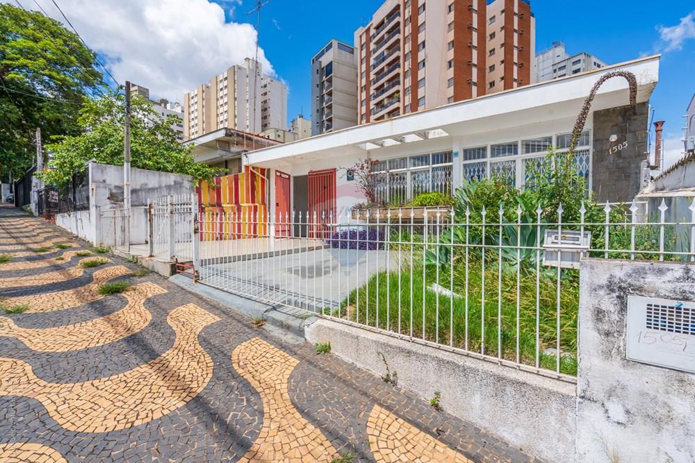 Casa - Venda - Campinas , São Paulo - EDI02020EDIVO FURTADO SILVA - RG98002306022 SSPCE - CASA DE RUA - RENATA SERPA.jpg - 690681182-13