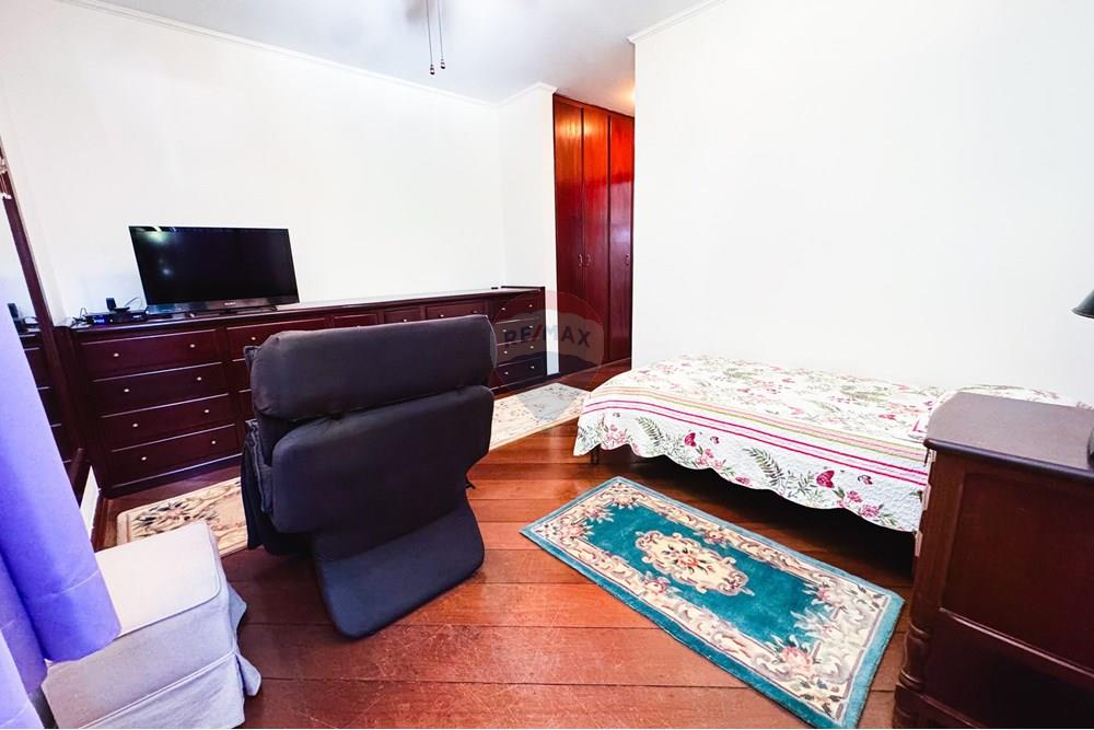 Casa de Condomínio - Venda - Santana de Parnaíba , São Paulo - 40.jpg - 691141038-35