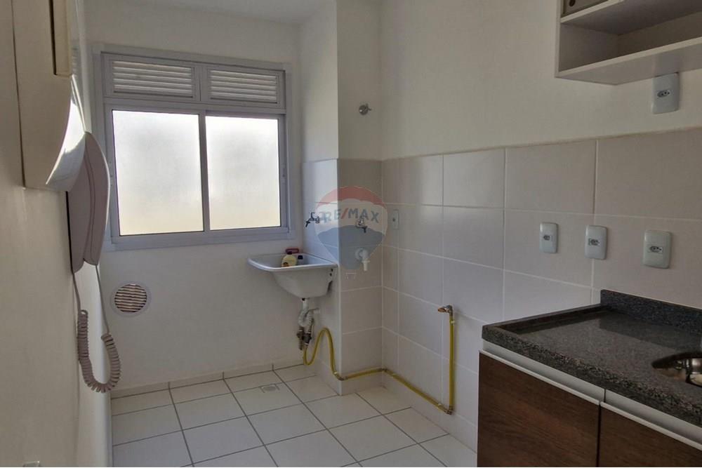Apartamento - Alugar - Valinhos , São Paulo - Área serviço.jpg - 690851002-149