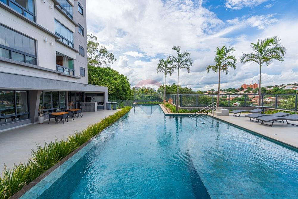 Apartamento - Venda - Campinas , São Paulo - EDI01409EDIVO FURTADO SILVA - RG98002306022 SSPCE - BITTENCOURT - MARA MURBACH.jpg - Piscina - 690681167-101