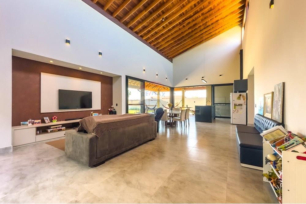 Casa - Venda - Indaiatuba , São Paulo - IMG_6906.jpg - Layout aberto - 690471120-63