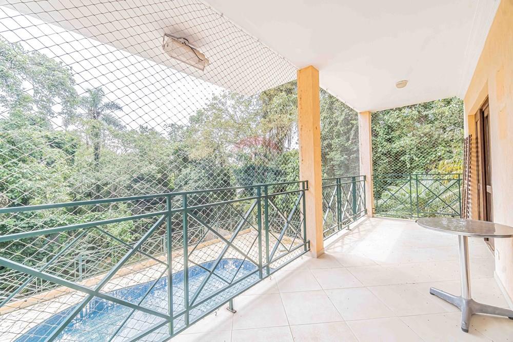 Casa de Condomínio - Alugar - Itapevi , São Paulo - Casa 05.03-36.jpg - 691151027-31