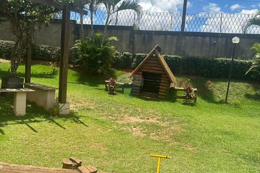 Apartamento - Alugar - Paulínia , São Paulo - c4e4234f-3ee6-4752-9c5e-bd6cd3c5a34a.jpg - 691181028-23