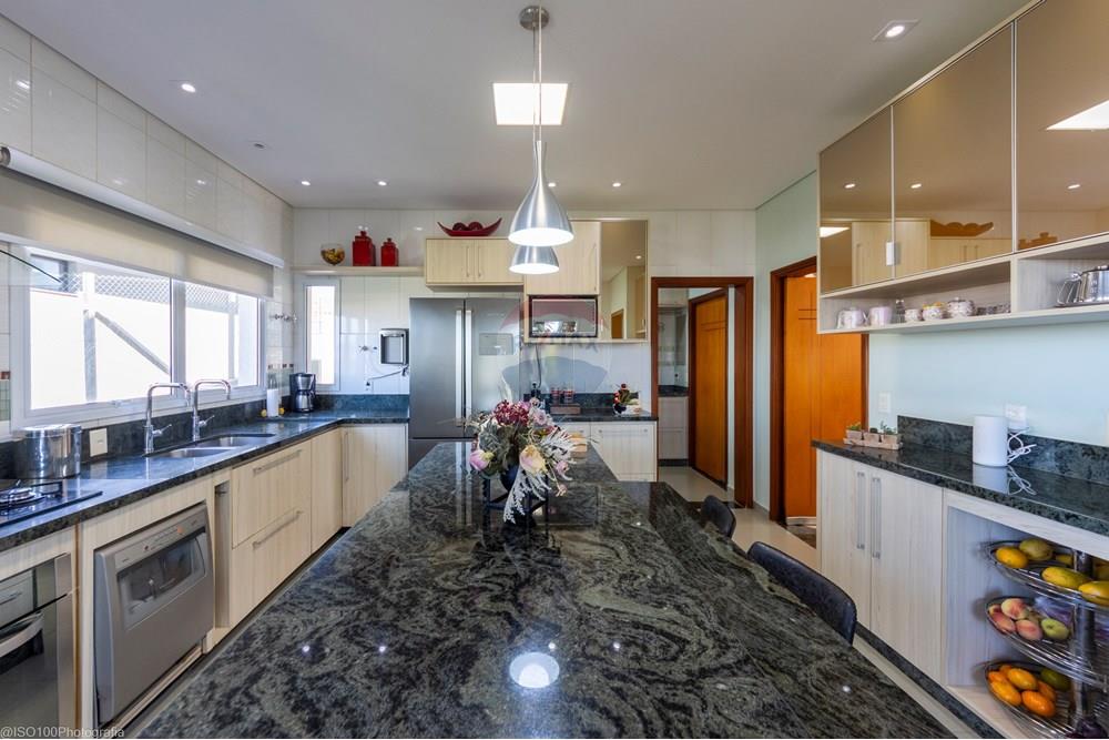 Casa de Condomínio - Venda - Jundiaí , São Paulo - _C8A2783-HDR-49.jpg - 690791199-19