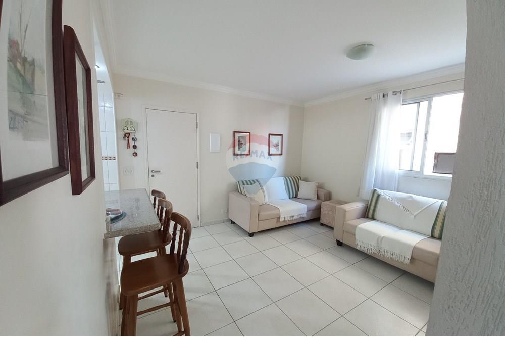 Apartamento - Venda - Guarujá , São Paulo - 20250619_101640.jpg - Sala de estar - 690821041-154