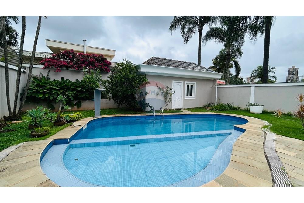 Casa de Condomínio - Alugar - Barueri , São Paulo - IMG_6470.jpeg - 691141013-84