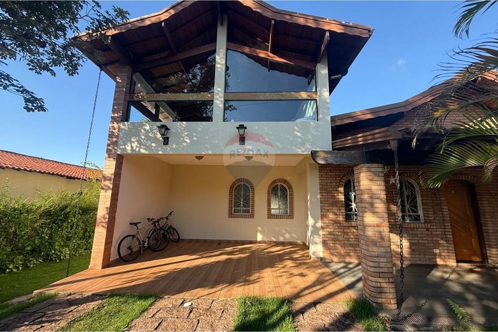 Casa de Condomínio - Alugar - Vinhedo , São Paulo - 6.jpeg - 690541142-220