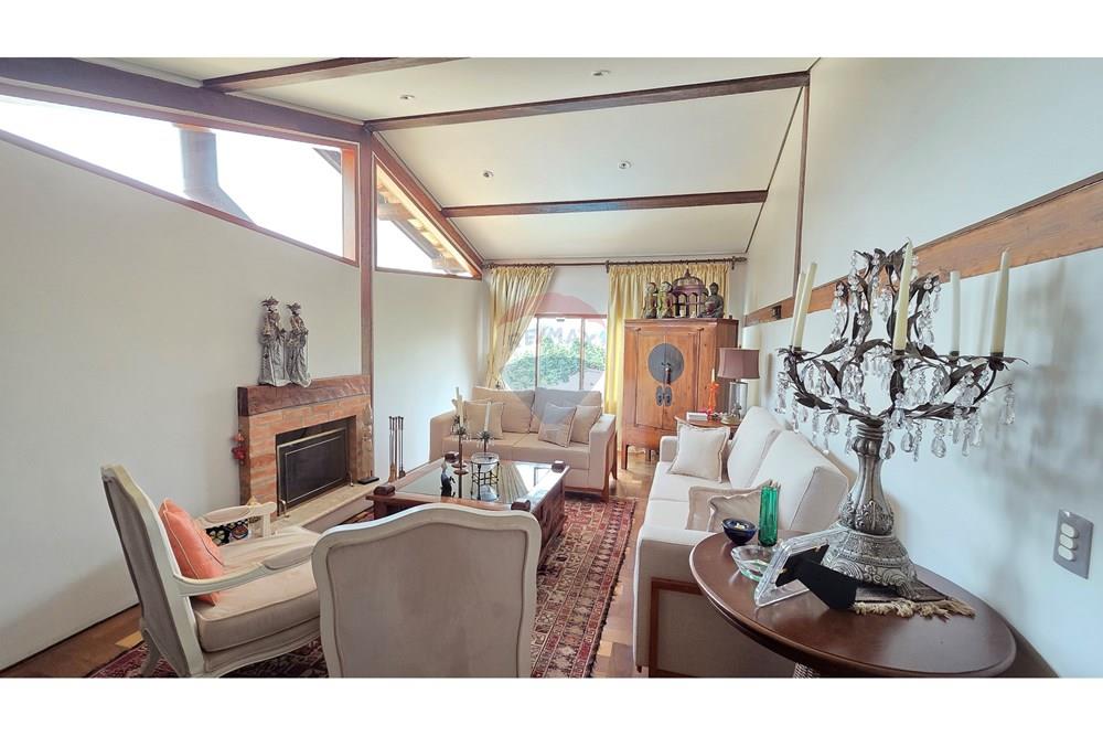 Casa de Condomínio - Alugar - Barueri , São Paulo - 20251216_105031.jpg - 690951041-38