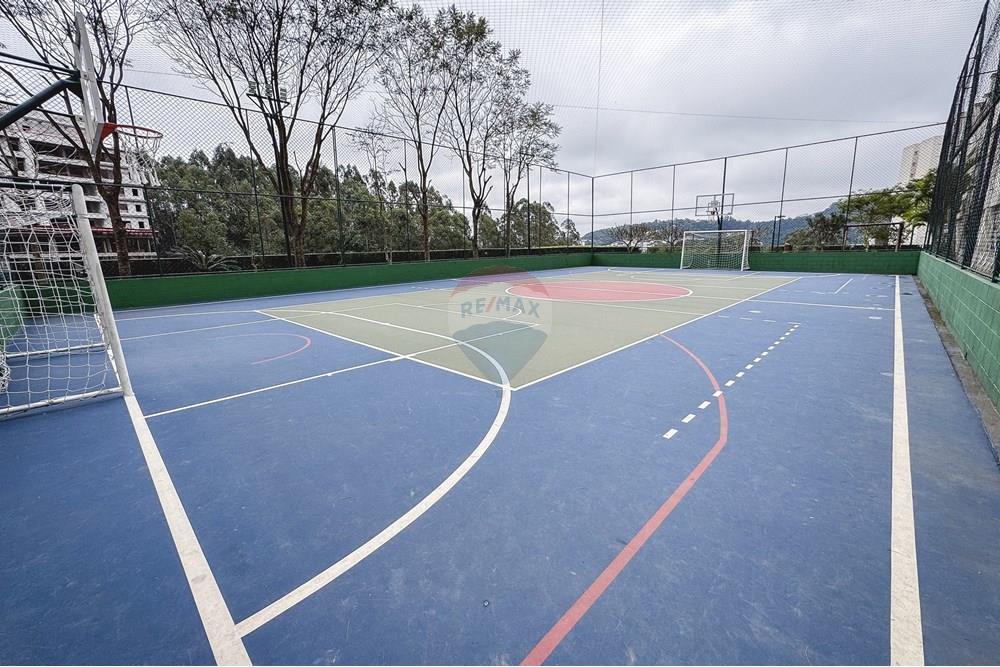 Apartamento - Venda - Santana de Parnaíba , São Paulo - IMG_2842.jpeg - 691141024-4