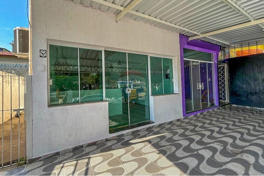 Ponto Comercial - Alugar - Vinhedo , São Paulo - IMG-20250826-WA0018.jpg - Fachada - 690941043-33