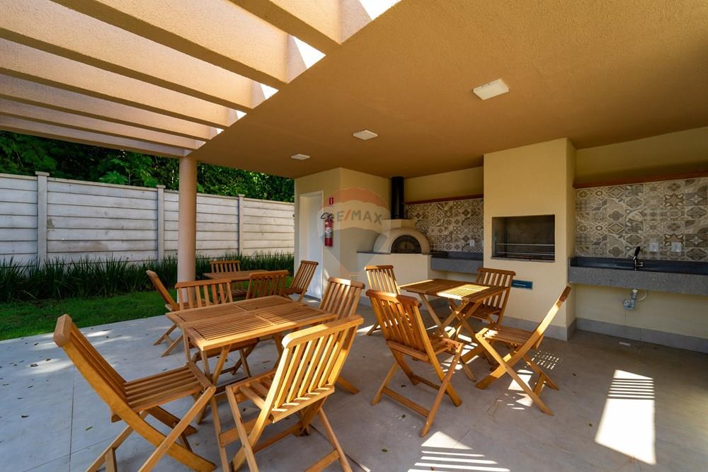 Apartamento - Venda - Vinhedo , São Paulo - Gram Park area comum (11) - Copia.jpg - 690051016-141