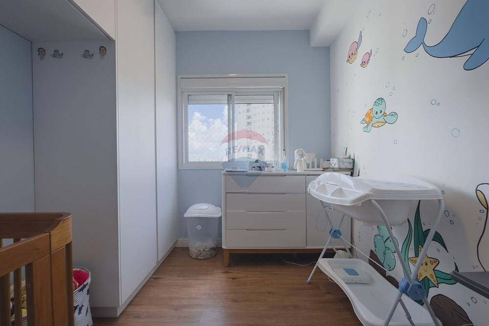 Apartamento - Venda - Barueri , São Paulo - Apice Parque-7.jpg - Quarto - 691141003-28