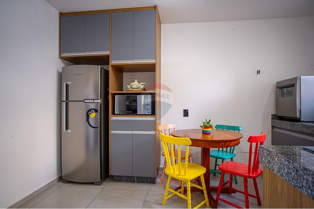 Casa - Venda - Atibaia , São Paulo - DSC08088.jpg - Cozinha - 690471020-53