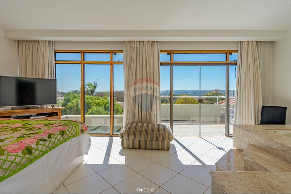 Casa de Condomínio - Venda - Campinas , São Paulo - 9d0b2ce5-da9a-44af-bb4a-a69971b1b5c5.jpeg - 690131011-350