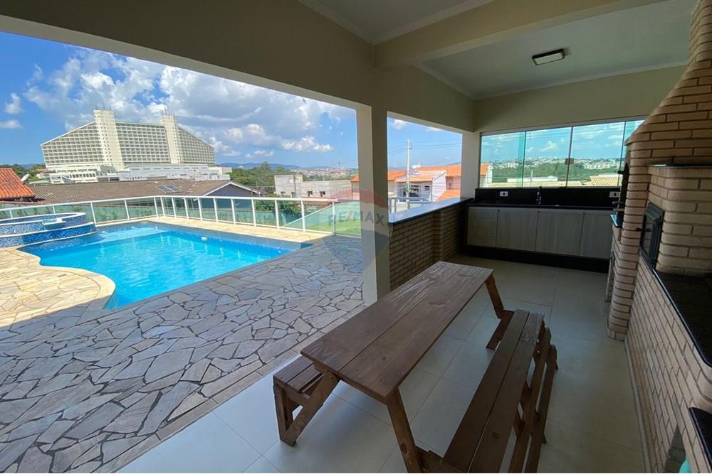 Casa - Alugar - Atibaia , São Paulo - 15.jpg - 690471131-171