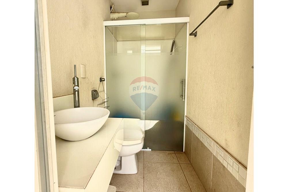 Casa - Venda - Piracicaba , São Paulo - IMG_2985.JPG - Banheiro - 690781181-41