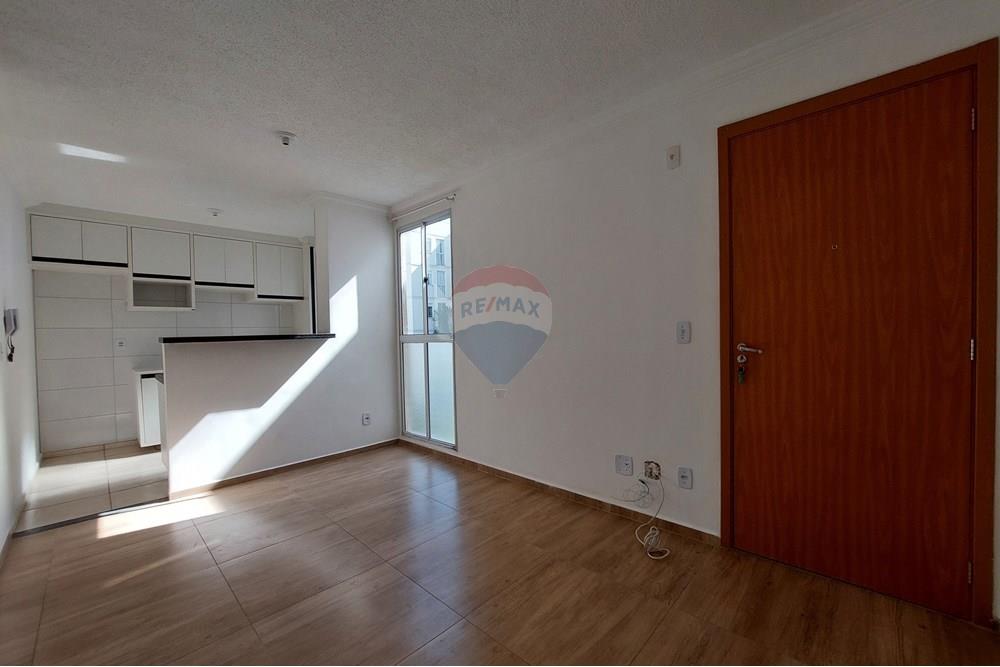 Apartamento - Venda - Santa Bárbara d'Oeste , São Paulo - 20250503_101427.jpg - 690231067-87