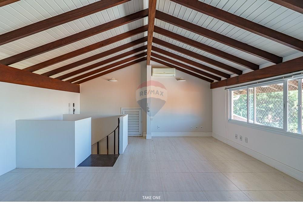 Casa de Condomínio - Venda - Campinas , São Paulo - TAKEONE-11975.jpg - Escritório - 690131065-65