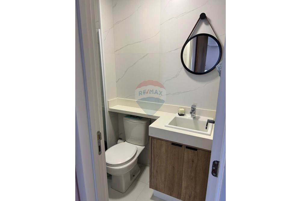 Apartamento - Alugar - Barueri , São Paulo - Parc Athenee 27 (5).jpeg - 691021041-7