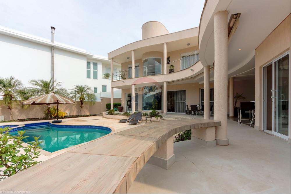 Casa de Condomínio - Venda - Jundiaí , São Paulo - _C8A0974-HDR.jpg - 690801041-163