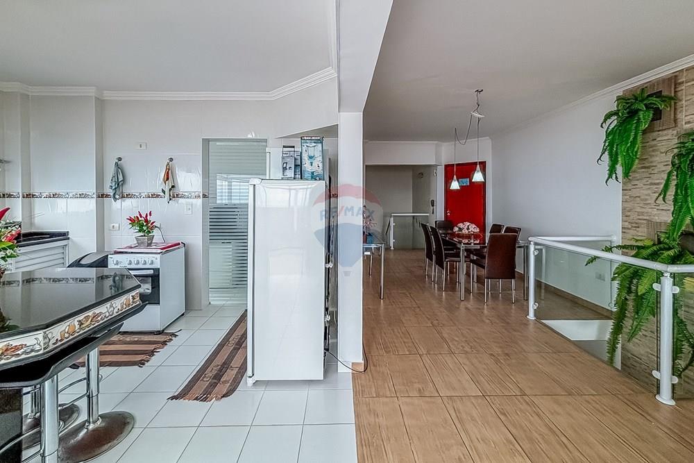 Duplex - Venda - Praia Grande , São Paulo - IMG_7877.jpg - Sala de jantar - 691161020-12