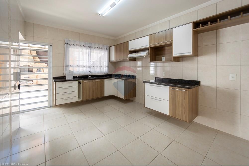 Casa - Venda - Jundiaí , São Paulo - _OSR0103-HDR.jpg - Cozinha - 690791206-1