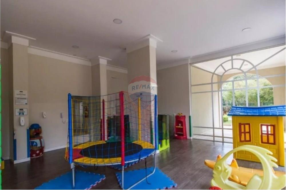 Apartamento - Alugar - Santana de Parnaíba , São Paulo - Brinquedoteca.jpg - 691021020-66