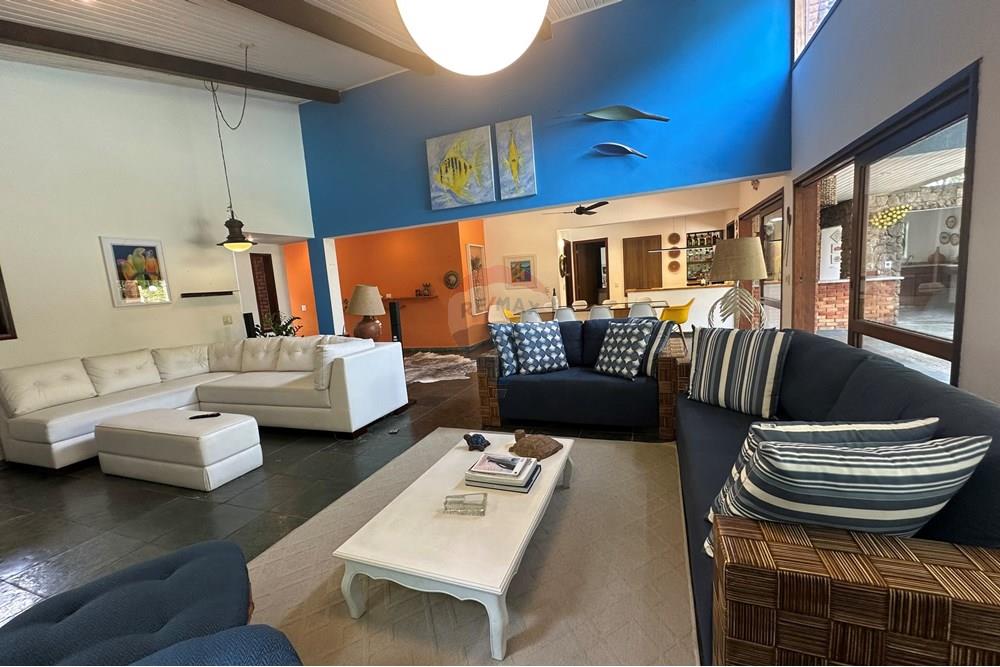 Casa de Condomínio - Venda - Guarujá , São Paulo - IMG_5189.jpeg - 690981026-614