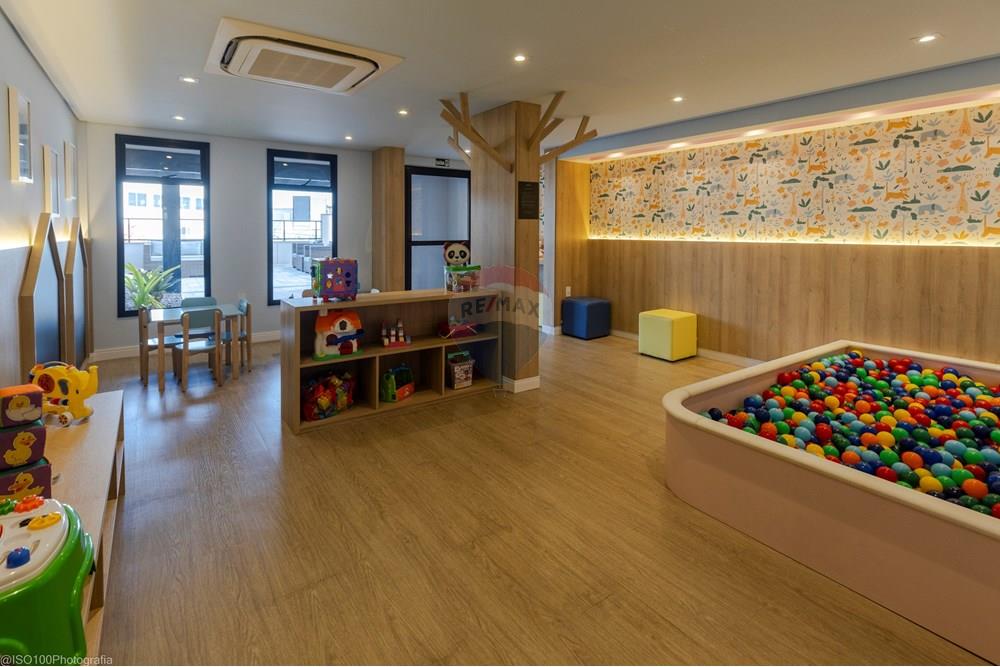 Apartamento - Venda - Jundiaí , São Paulo - _OSR2195-HDR.jpg - 690801041-155