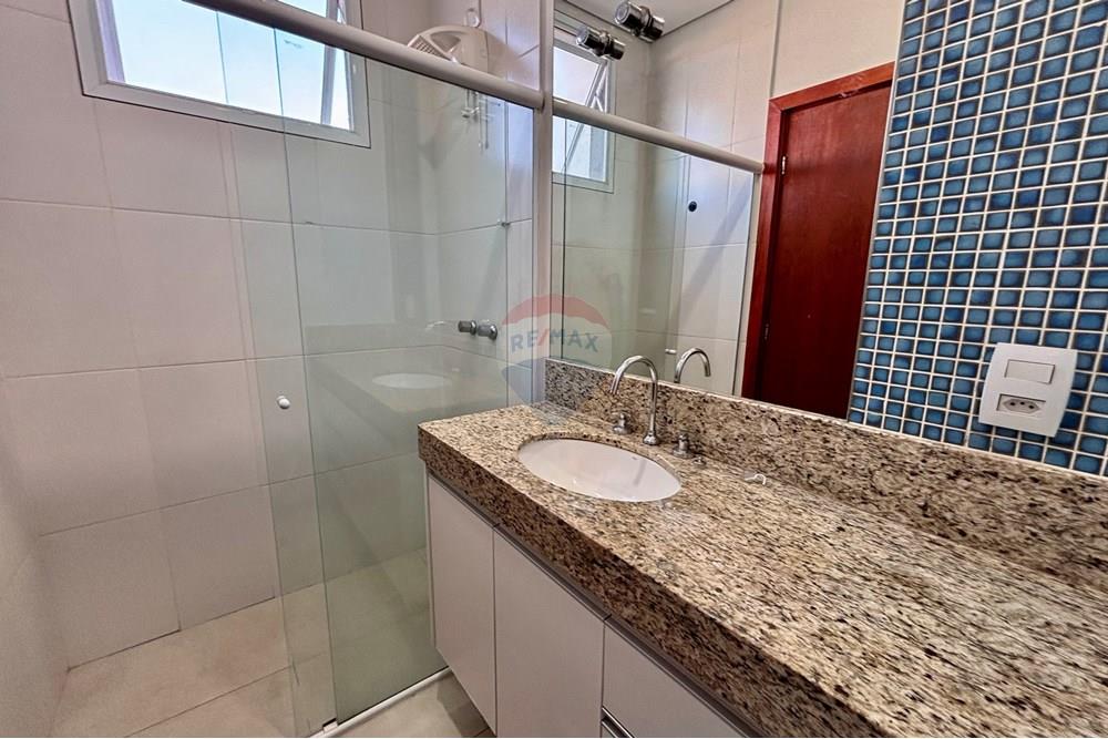 Casa de Condomínio - Alugar - Mogi Guaçu , São Paulo - IMG_1608.jpg - Suite - 690521118-90