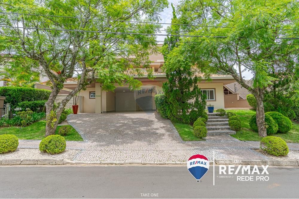 Casa de Condomínio - Venda - Valinhos , São Paulo - DSC09850-HDR.jpg - 690851090-79