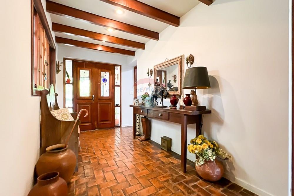 Casa de Condomínio - Venda - Santana de Parnaíba , São Paulo - AVTB0629-12.jpg - 691081029-14