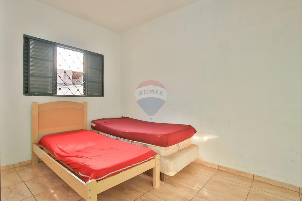 Chácara / Sítio / Fazenda - Venda - Rio Claro , São Paulo - Rua 10 Jn, 854 Lr-42.jpg - Quarto principal - 690901035-23