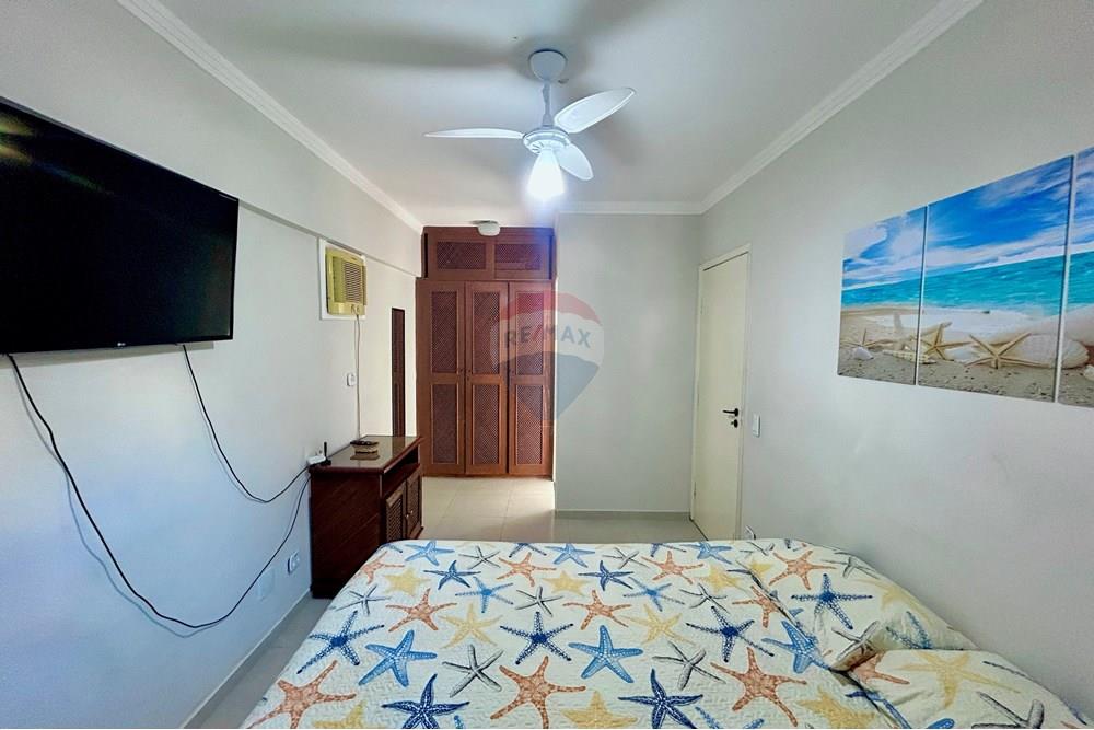 Apartamento - Venda - Guarujá , São Paulo - IMG_6504.jpg - Suite - 690821038-204