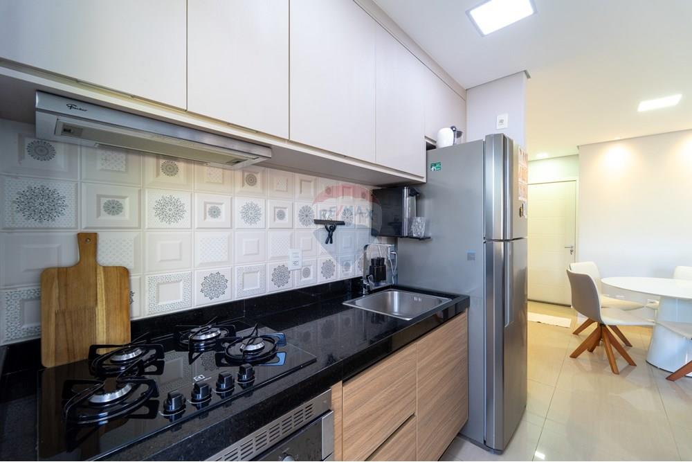 Casa de Condomínio - Venda - Jundiaí , São Paulo - DSC07044.jpg - Cozinha - 690591032-136