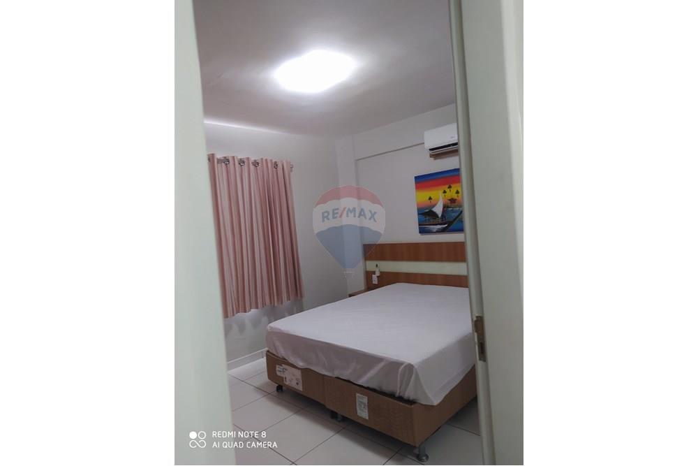 Apart Hotel/ Flat - Venda - Caldas Novas , Goiás - 8181019a-20b9-4028-9298-8e2646eb0fcd.jpeg - 690951036-16