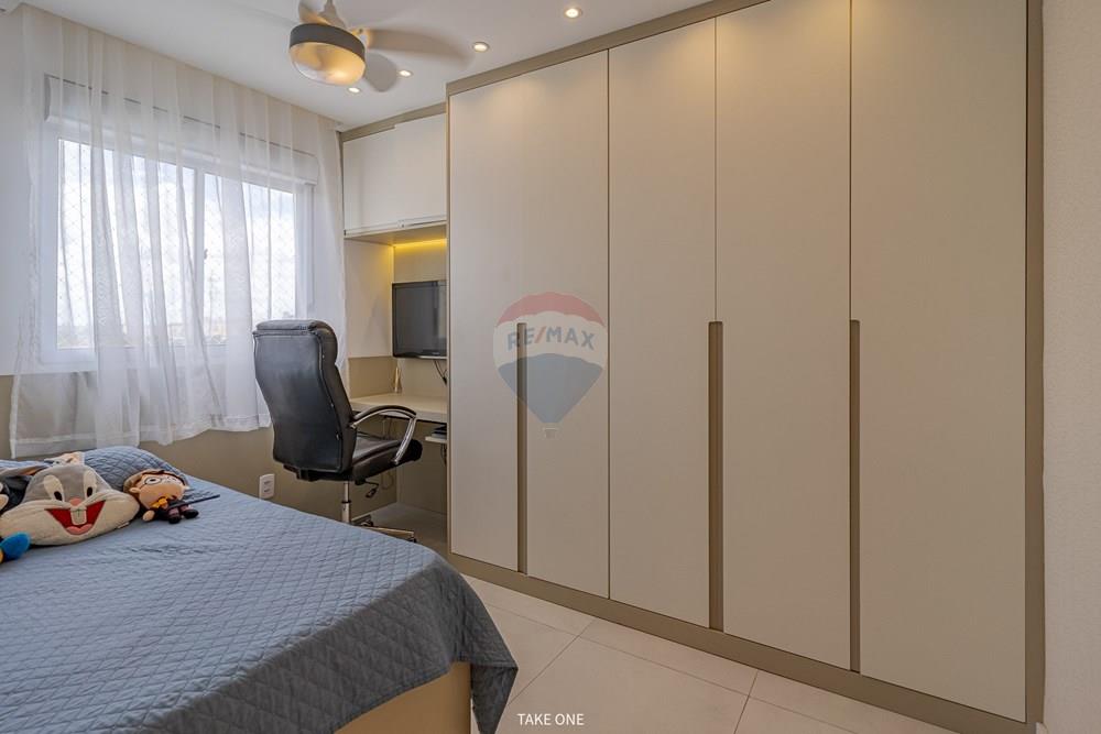 Apartamento - Venda - Campinas , São Paulo - 01fotos_007.jpg - 690131111-49