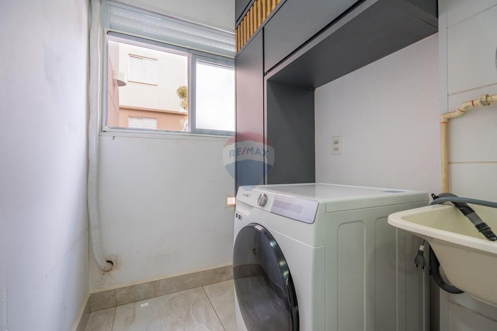 Apartamento - Venda - Campinas , São Paulo - EDI00911EDIVO FURTADO SILVA - RG98002306022 SSPCE - FATOO MOMENTOS - MARCELO BRAGA.jpg - Área de serviço - 690681178-17