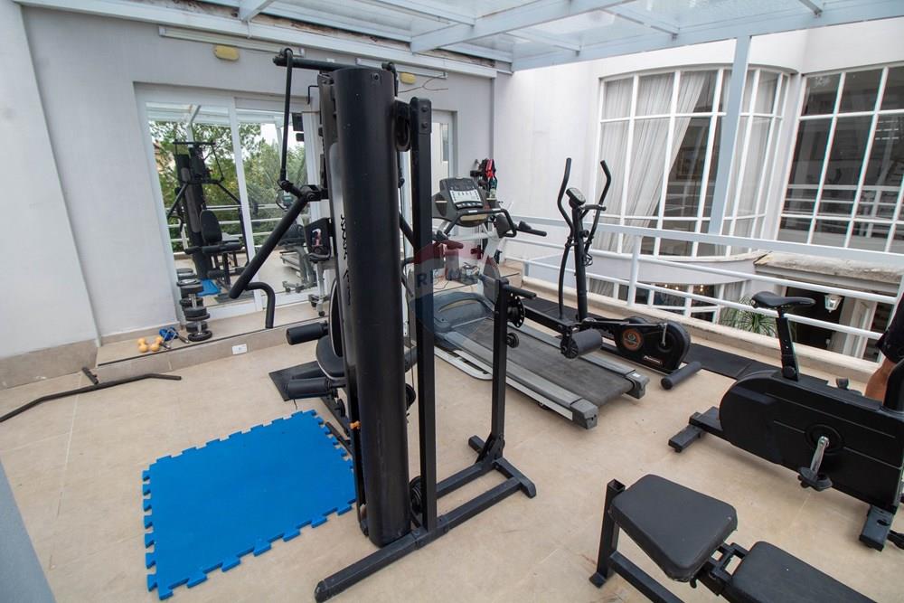 Casa de Condomínio - Alugar - Campinas , São Paulo - 02022026-_MG_2020.jpg - 690171004-3