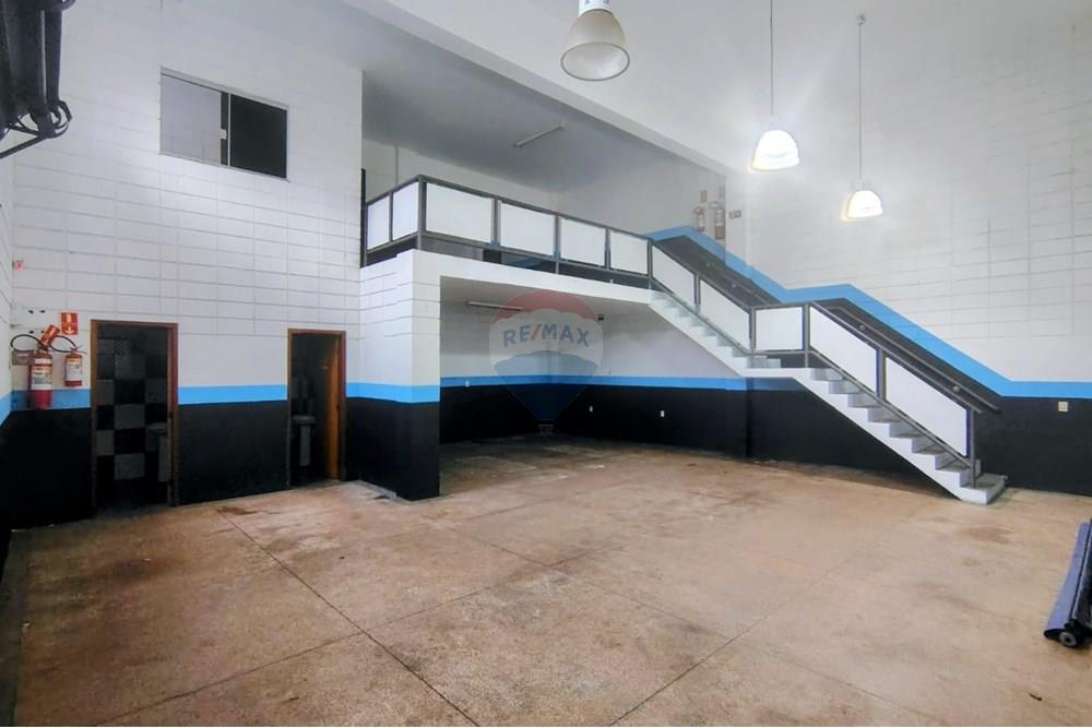 Galpão - Alugar - Sumaré , São Paulo - Galpão.jpg - 690511296-4