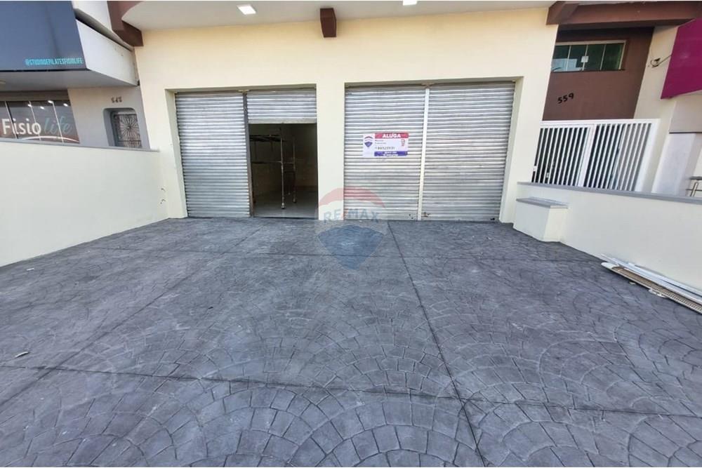 Cj. Comercial/ Sala - Alugar - Americana , São Paulo - 27.jpg - 690231011-96