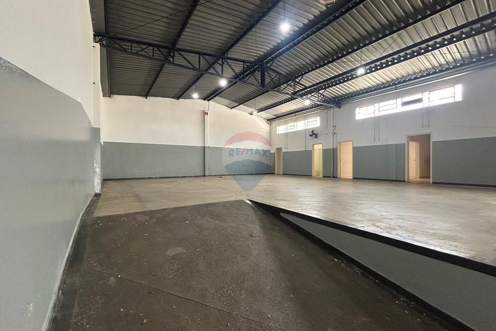 Ponto Comercial - Alugar - Nova Odessa , São Paulo - IMG_3271.JPG - 690641010-585