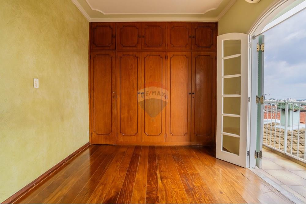 Casa - Venda - Campinas , São Paulo - FOTOS IMOBILIARIAS-48.jpg - Quarto principal - 690681118-77