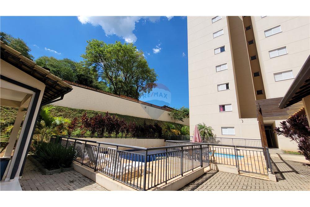 Apartamento - Alugar - Cosmópolis , São Paulo - 6 - 690511358-302