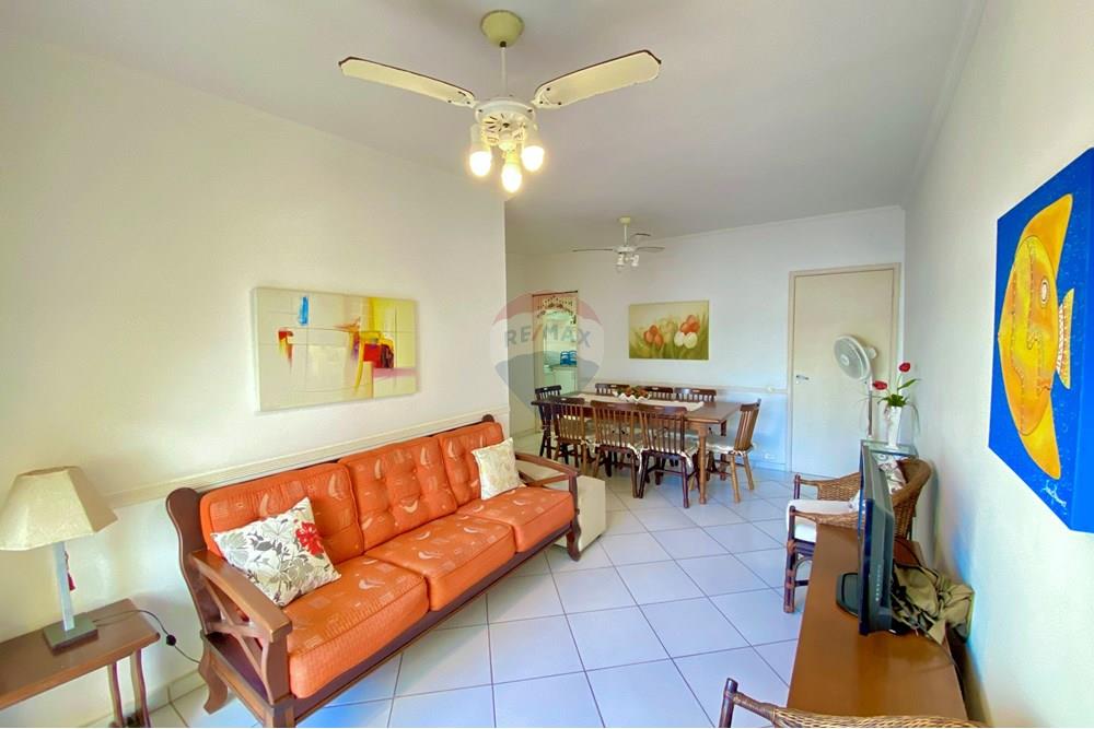 Apartamento - Venda - Guarujá , São Paulo - IMG_1183.jpg - Sala em L - 690821038-159