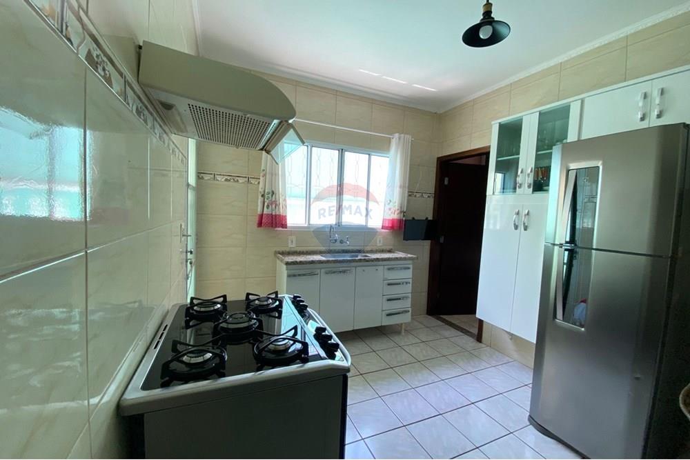 Casa - Venda - Rio Claro , São Paulo - COZINHA 1.5.jpeg - Cozinha - 690811098-7