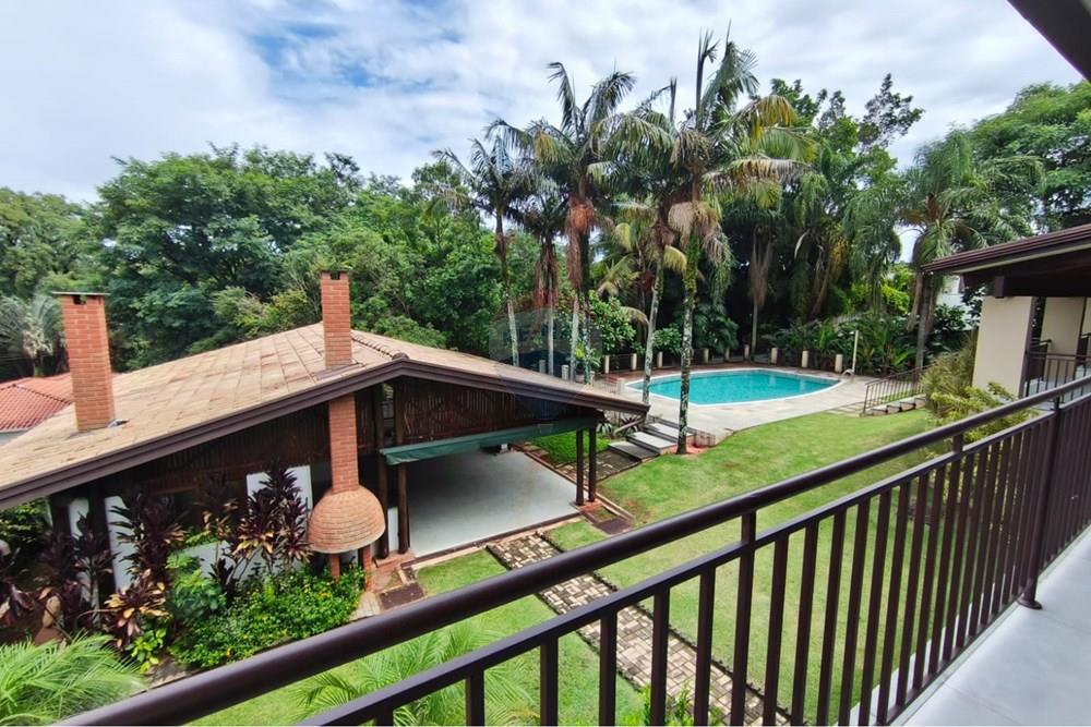 Casa de Condomínio - Alugar - Vinhedo , São Paulo - 2e4d2013-3e2e-4532-bec4-05f541ed8920.jpg - 690941043-26